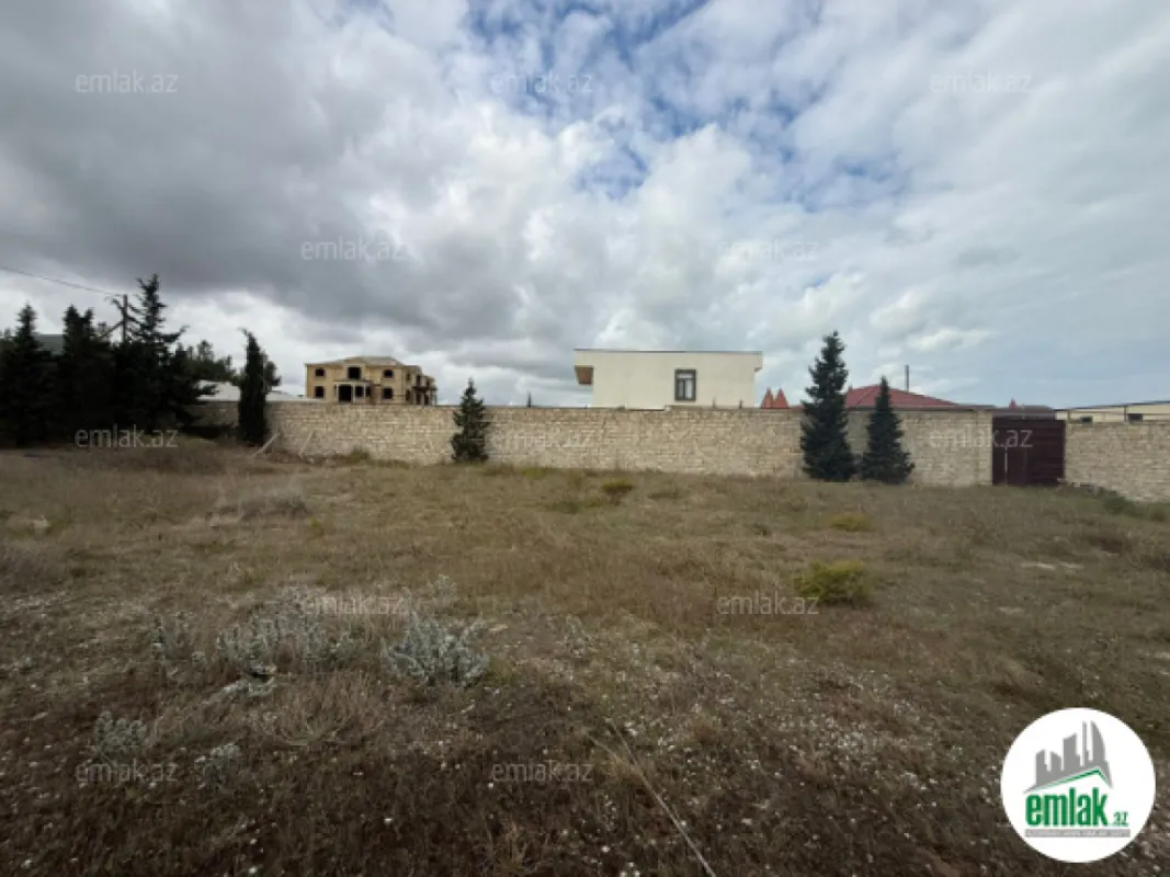 Satılır torpaq sahəsi 11.5 m²