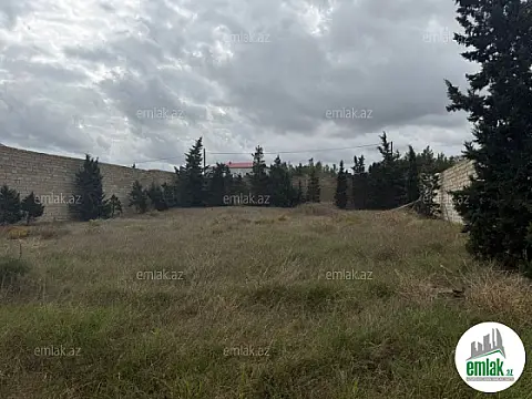 Satılır torpaq sahəsi 11.5 m²