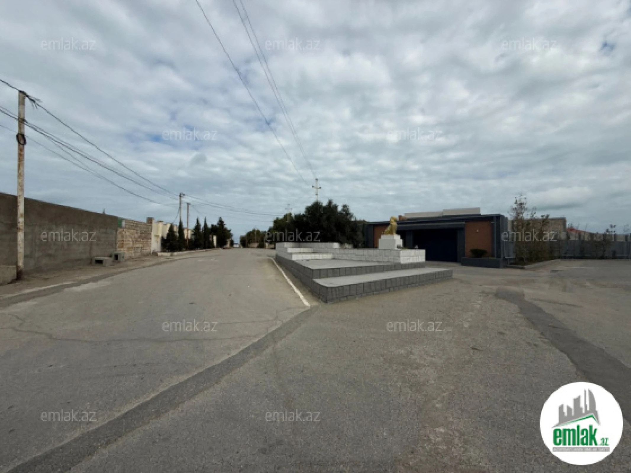 Satılır torpaq sahəsi 11.5 m²