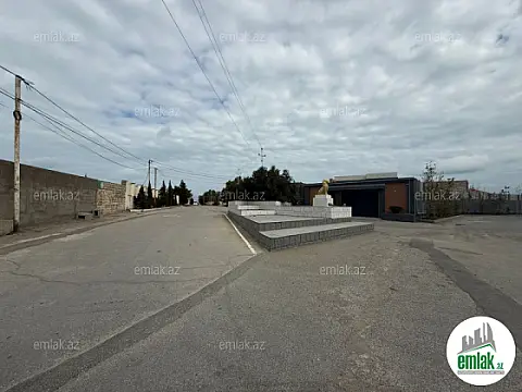 Satılır torpaq sahəsi 11.5 m²