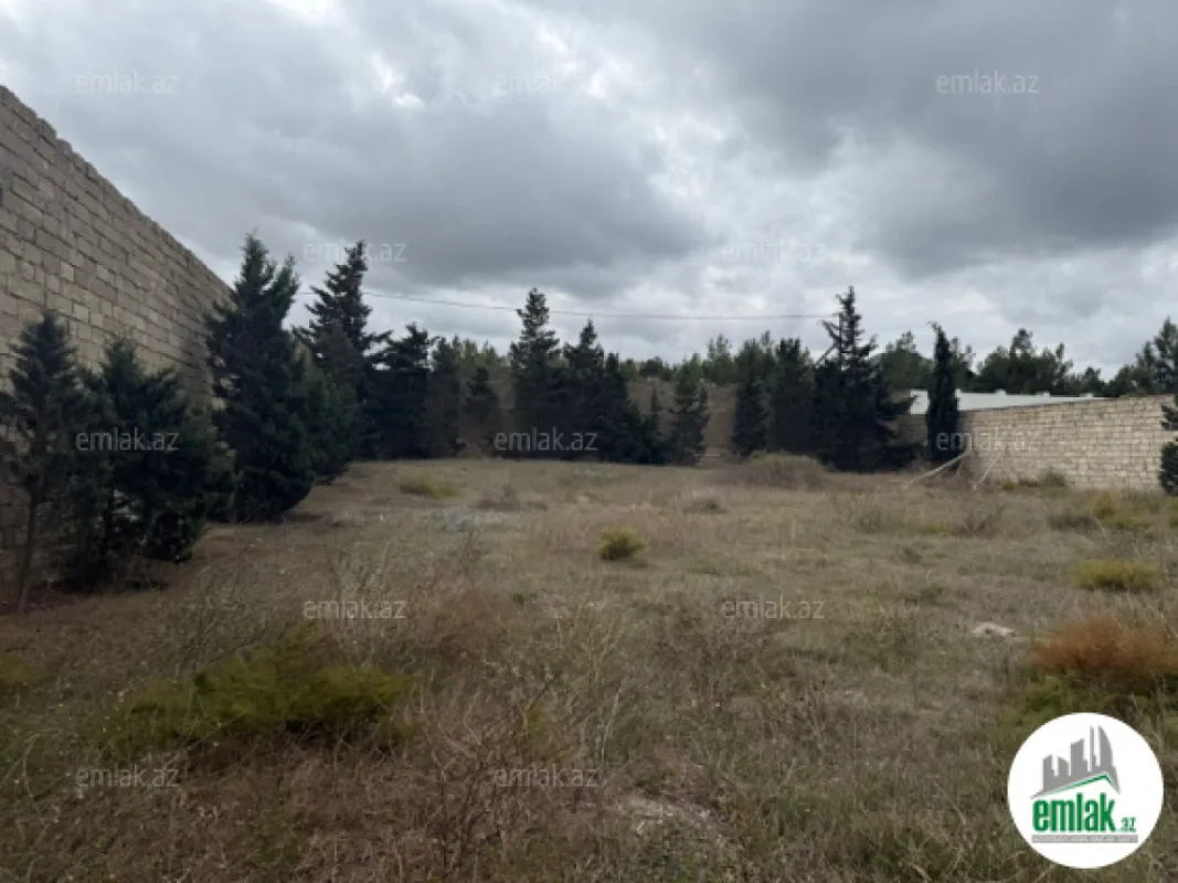 Satılır torpaq sahəsi 11.5 m²