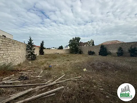 Satılır torpaq sahəsi 11.5 m²