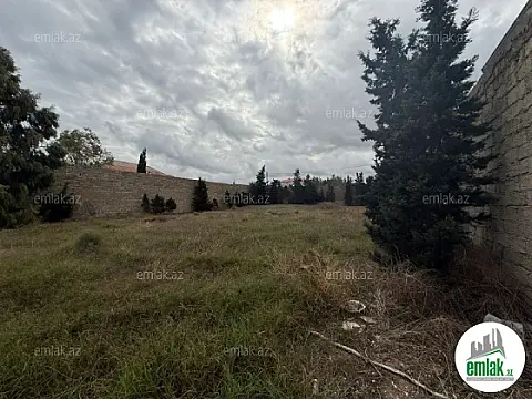 Satılır torpaq sahəsi 11.5 m²