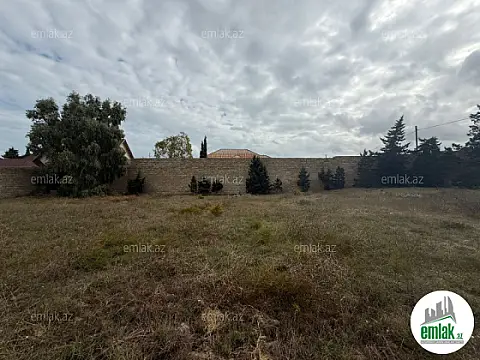 Satılır torpaq sahəsi 11.5 m²