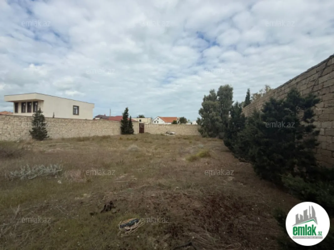 Satılır torpaq sahəsi 11.5 m²
