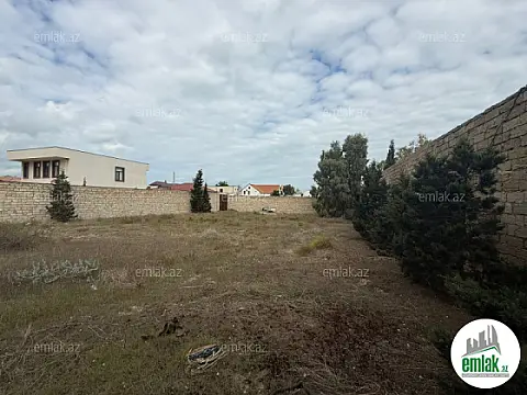 Satılır torpaq sahəsi 11.5 m²