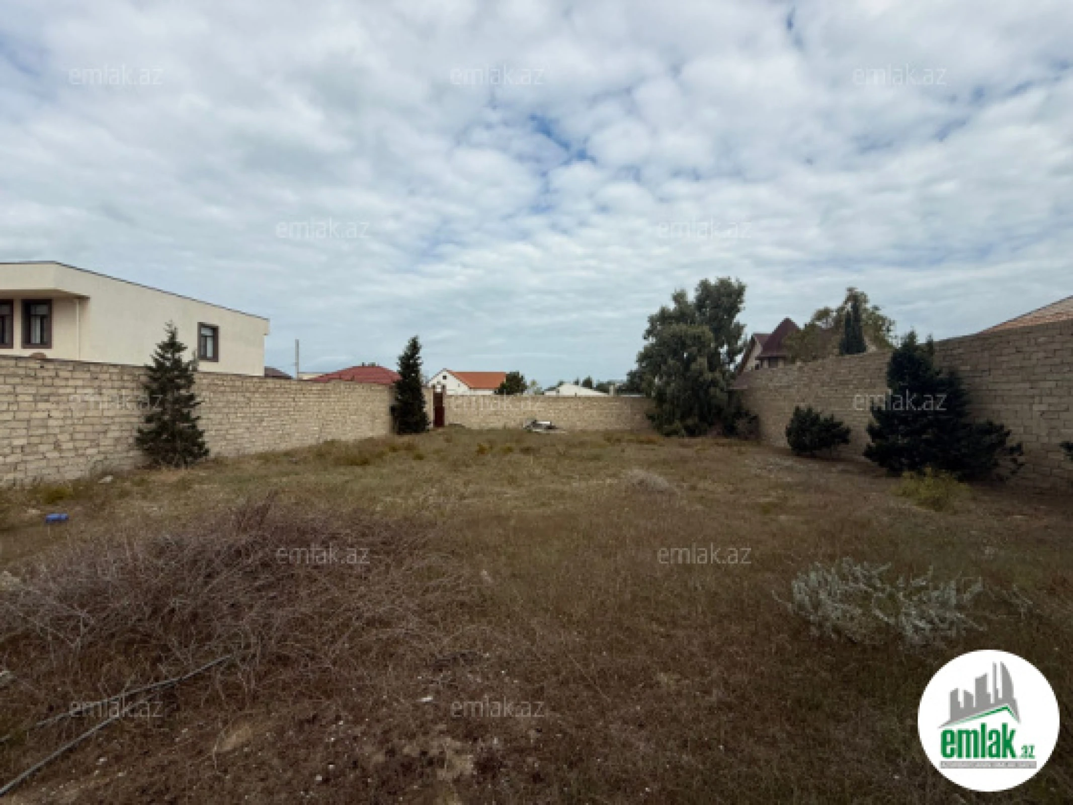 Satılır torpaq sahəsi 11.5 m²