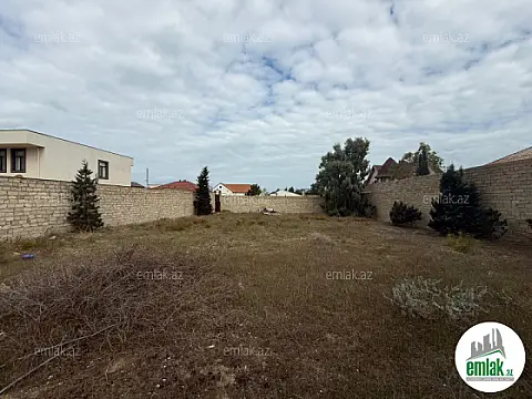 Satılır torpaq sahəsi 11.5 m²