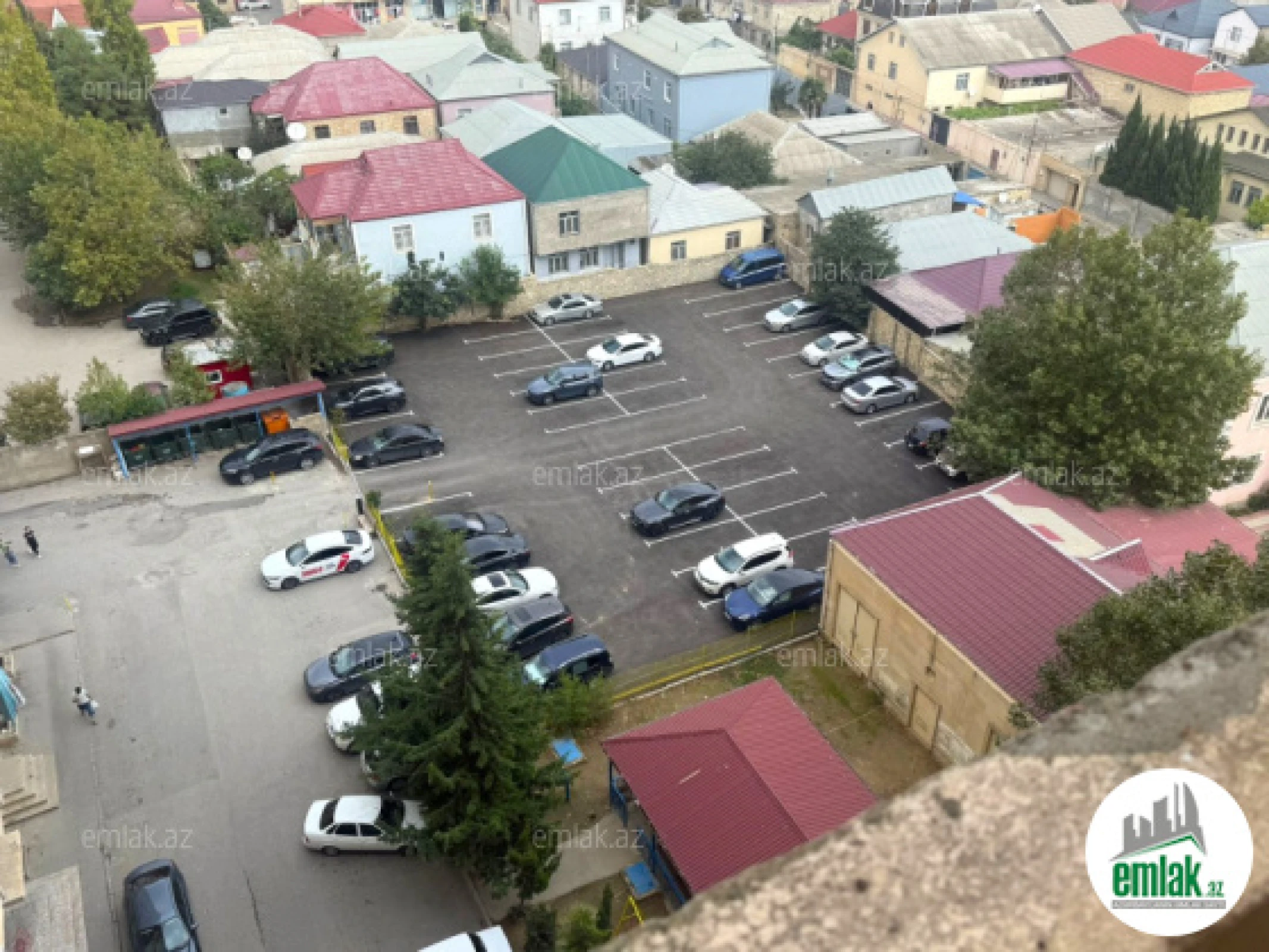 Satılır 3 otaqlı yeni tikili 150 m²