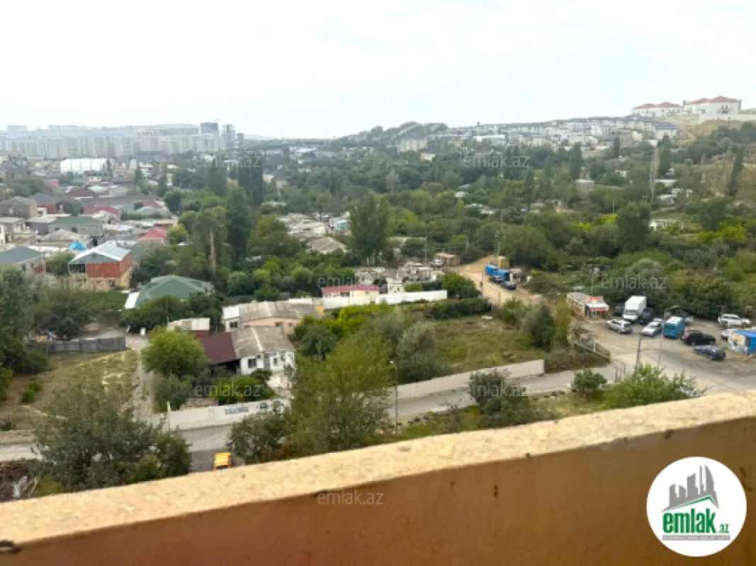 Satılır 3 otaqlı yeni tikili 150 m²