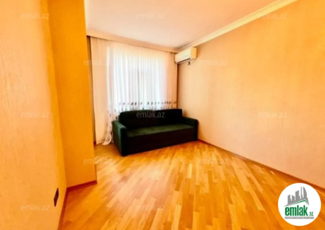 Satılır 3 otaqlı yeni tikili 150 m²