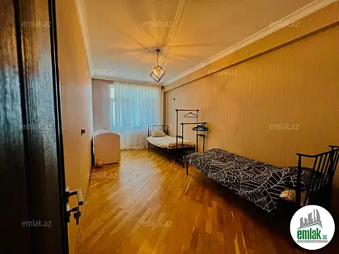 Satılır 3 otaqlı yeni tikili 150 m² — Bakı, 8-ci kilometr 3 otaq 150.00 m²