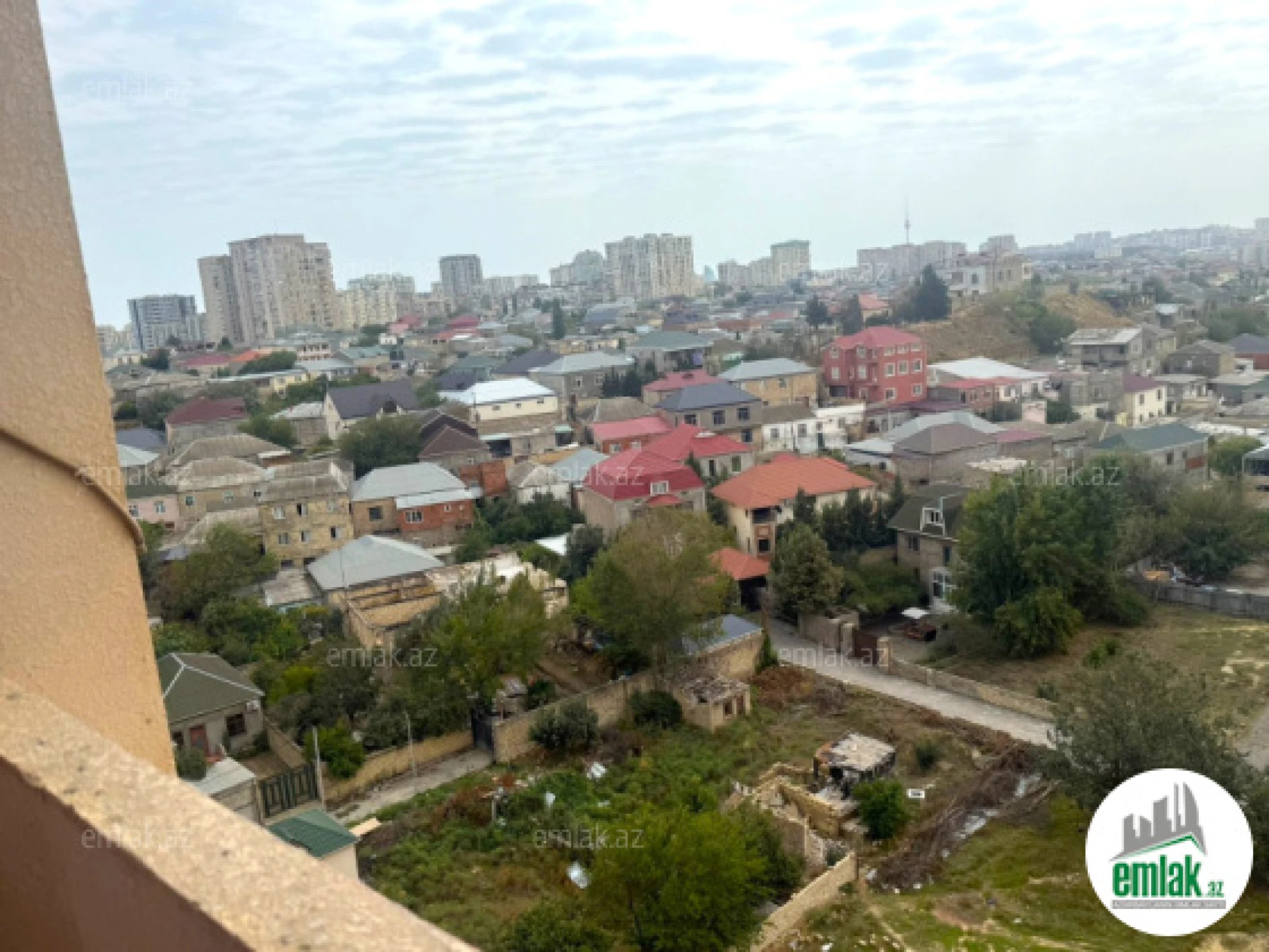 Satılır 3 otaqlı yeni tikili 150 m²