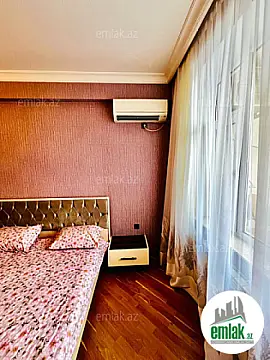 Satılır 3 otaqlı yeni tikili 150 m²