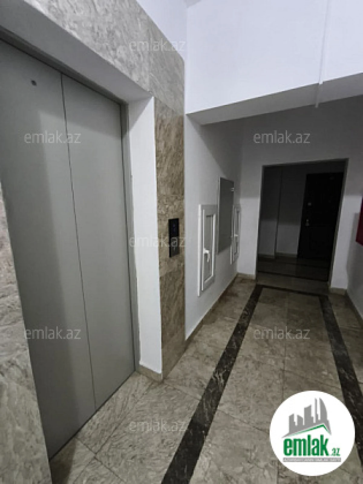 Satılır 2 otaqlı yeni tikili 65 m²