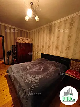 Satılır 2 otaqlı yeni tikili 65 m²