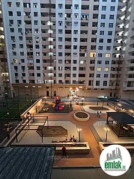 Satılır 2 otaqlı yeni tikili 65 m²