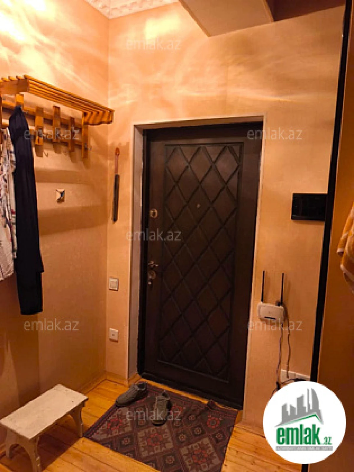 Satılır 2 otaqlı yeni tikili 65 m²