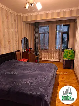 Satılır 2 otaqlı yeni tikili 65 m²
