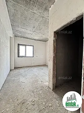 Satılır 3 otaqlı yeni tikili 120 m²