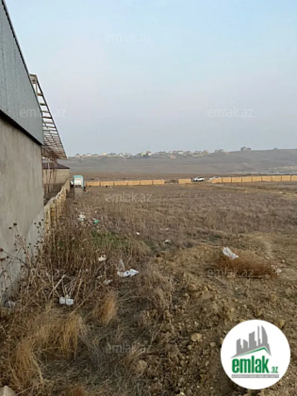 Satılır torpaq sahəsi 82 m²