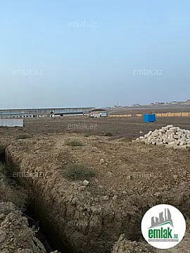 Satılır torpaq sahəsi 82 m² — Bakı 82.00 m²