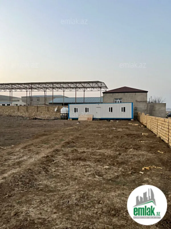 Satılır torpaq sahəsi 82 m²