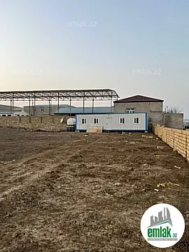 Satılır torpaq sahəsi 82 m²