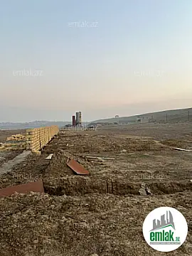 Satılır torpaq sahəsi 82 m²
