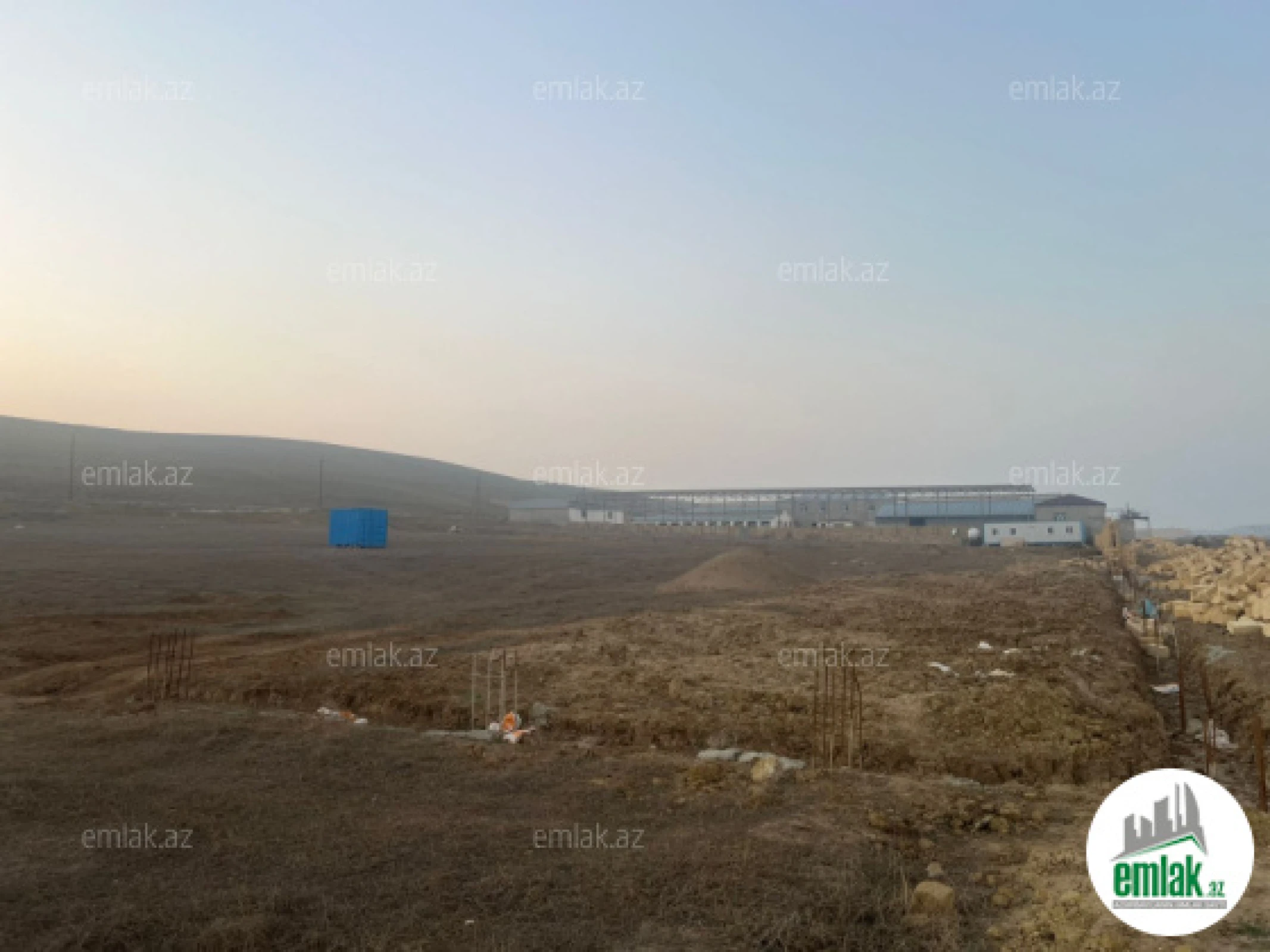 Satılır torpaq sahəsi 82 m²