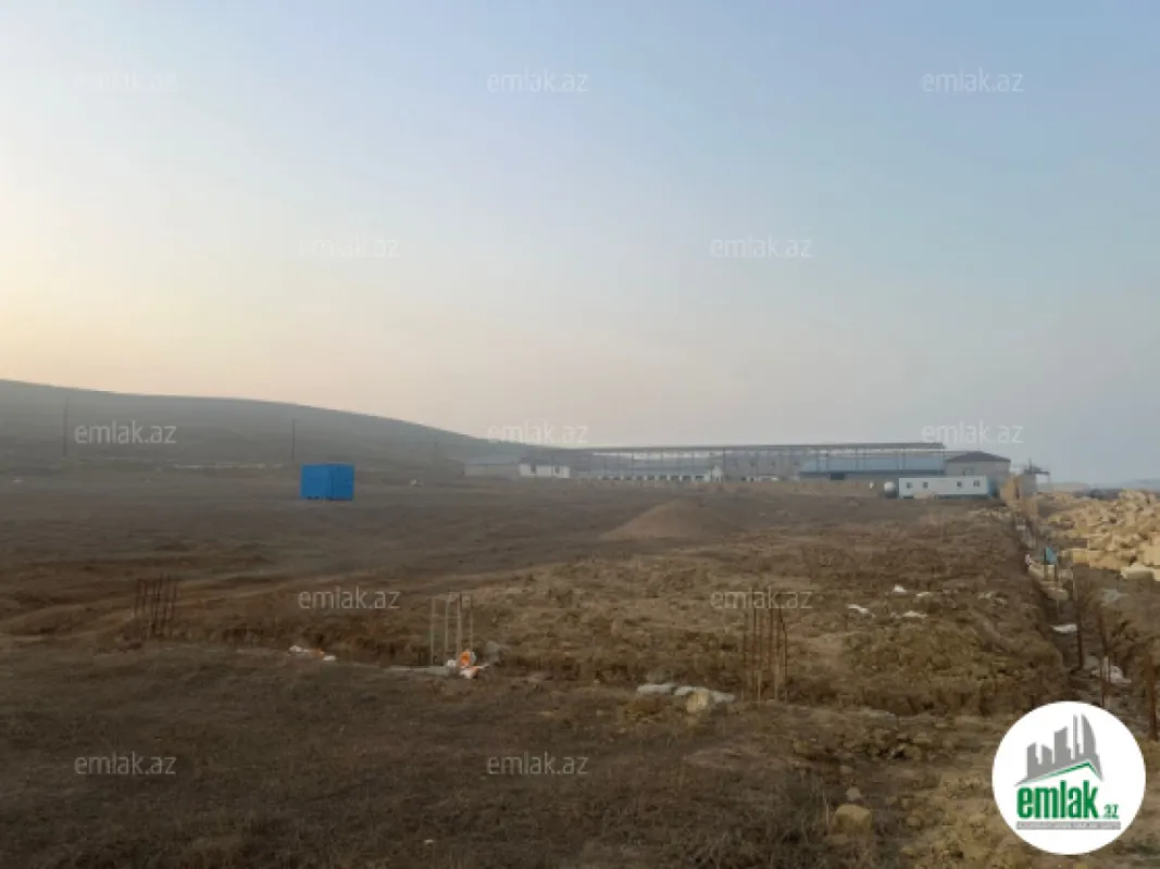 Satılır torpaq sahəsi 82 m²