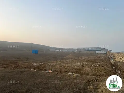 Satılır torpaq sahəsi 82 m²