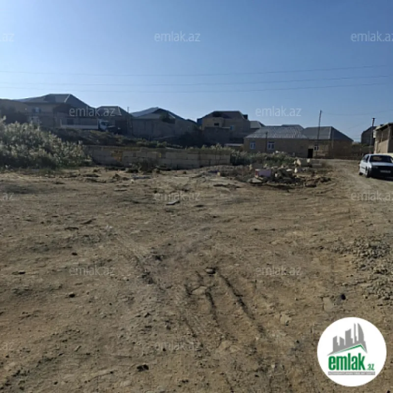 Satılır torpaq sahəsi 2 m²
