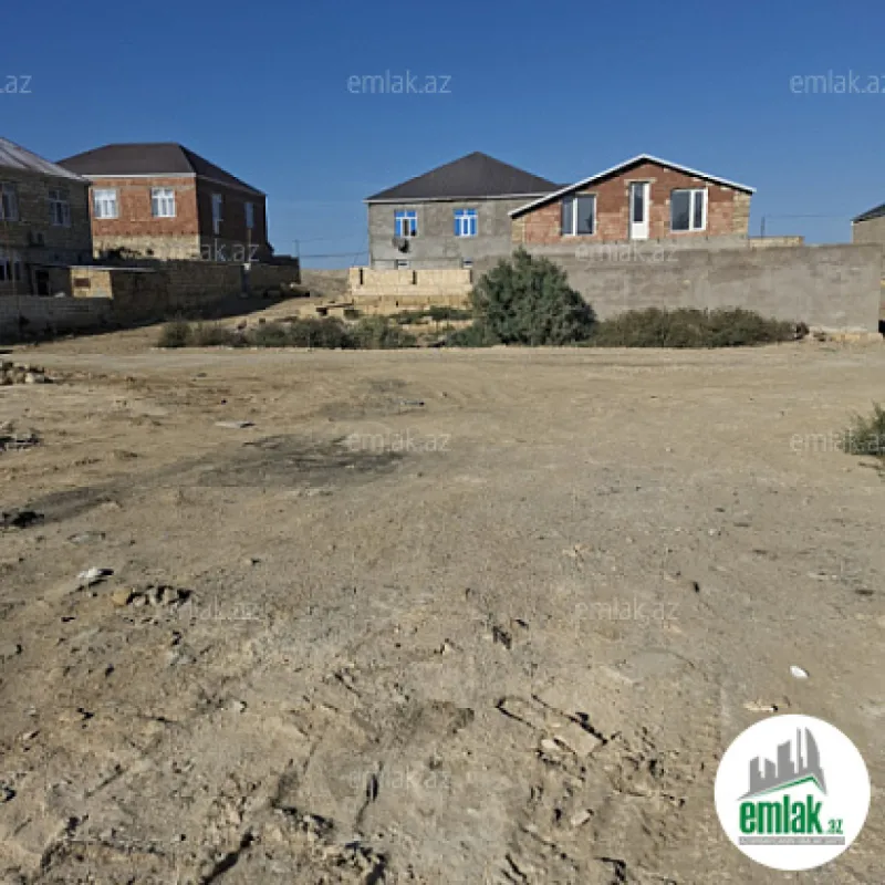 Satılır torpaq sahəsi 2 m²
