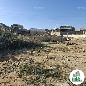 Satılır torpaq sahəsi 2 m²