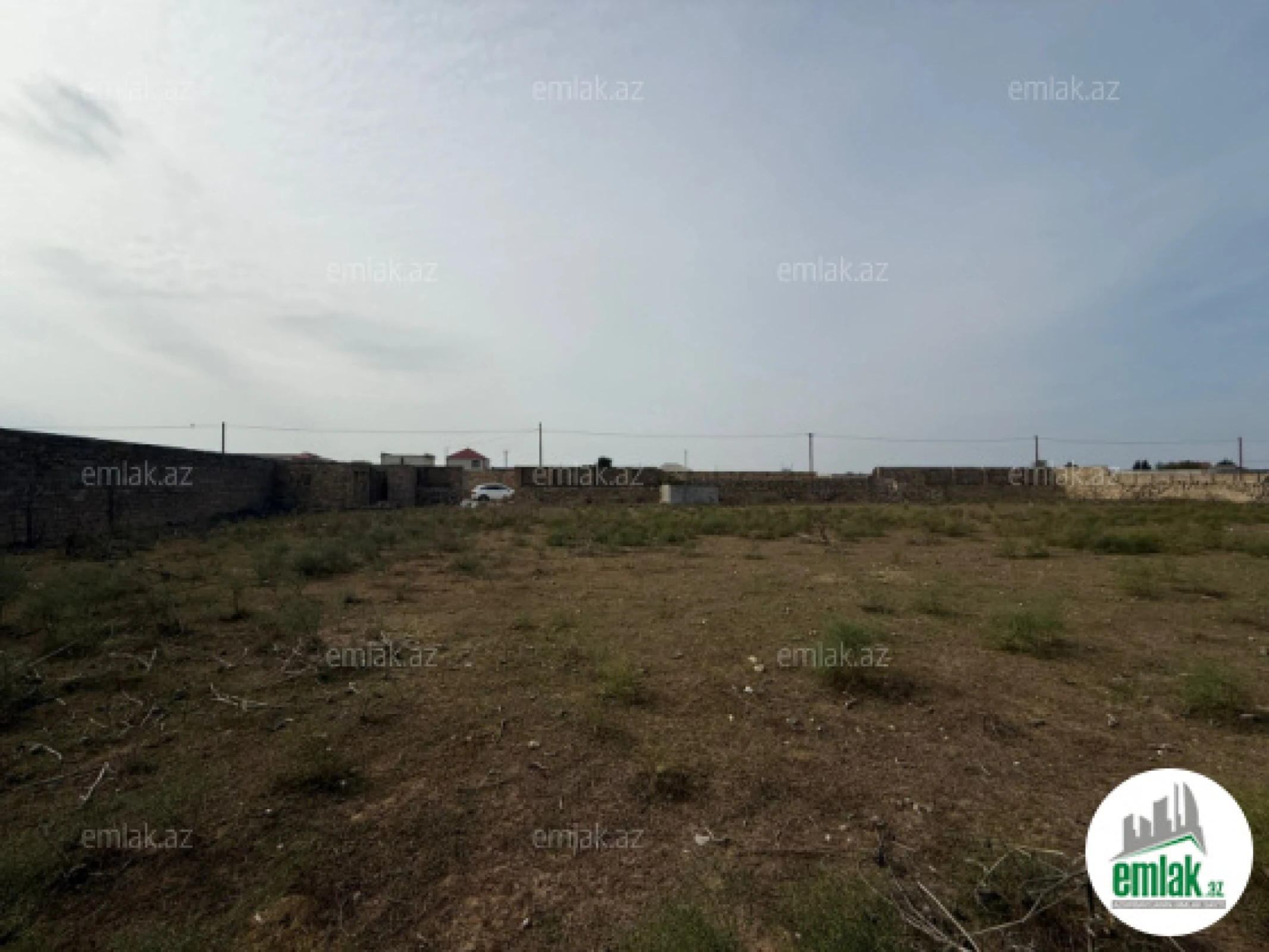 Satılır torpaq sahəsi 24 m²