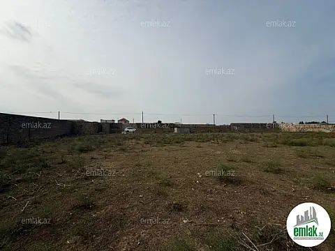Satılır torpaq sahəsi 24 m²