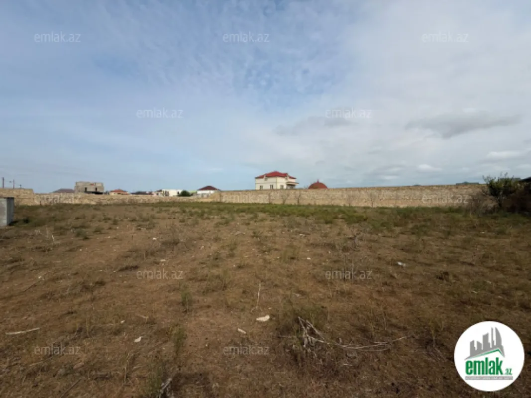 Satılır torpaq sahəsi 24 m²