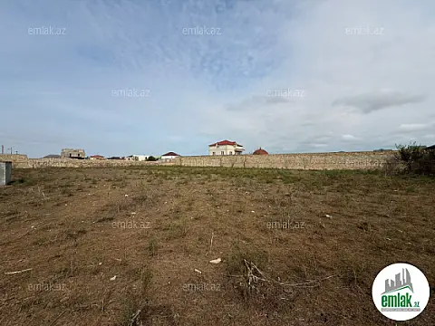 Satılır torpaq sahəsi 24 m²