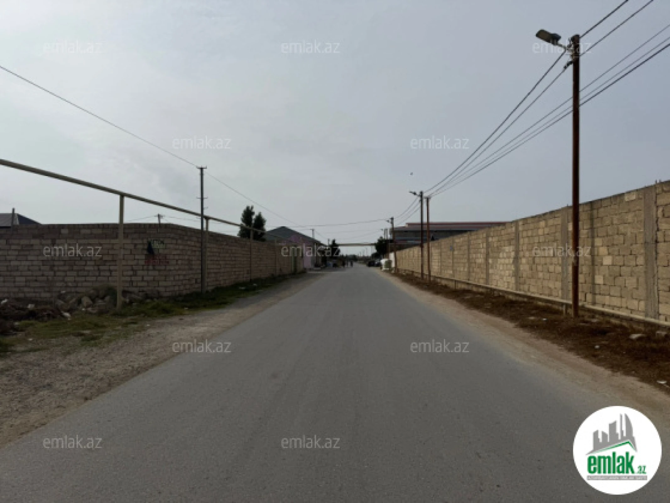 Satılır torpaq sahəsi 24 m²