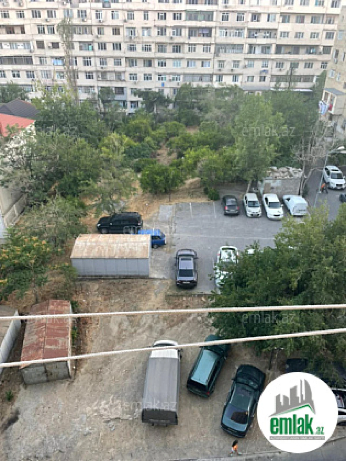 Satılır 3 otaqlı köhnə tikili 71 m²