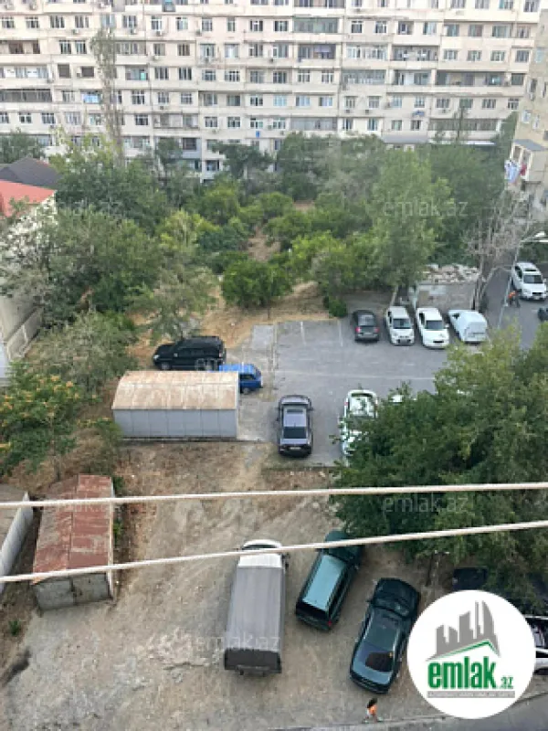 Satılır 3 otaqlı köhnə tikili 71 m²