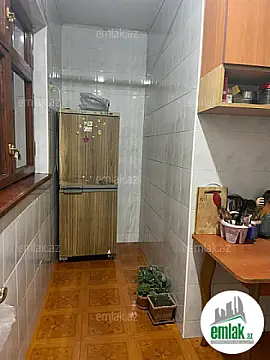 Satılır 3 otaqlı köhnə tikili 71 m²