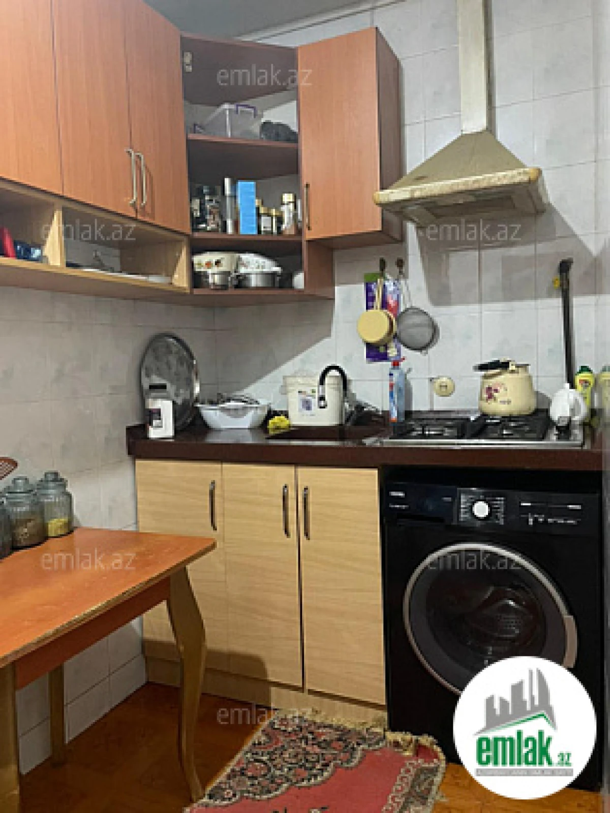 Satılır 3 otaqlı köhnə tikili 71 m²