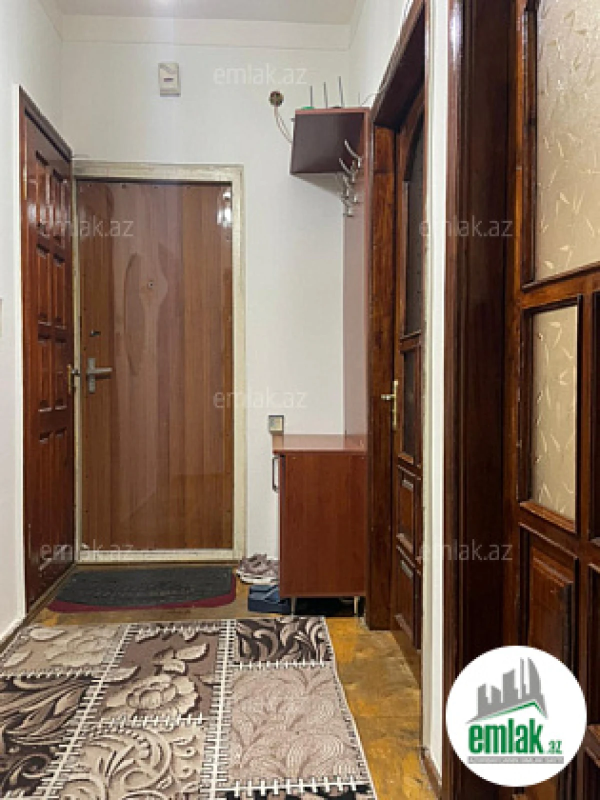 Satılır 3 otaqlı köhnə tikili 71 m²