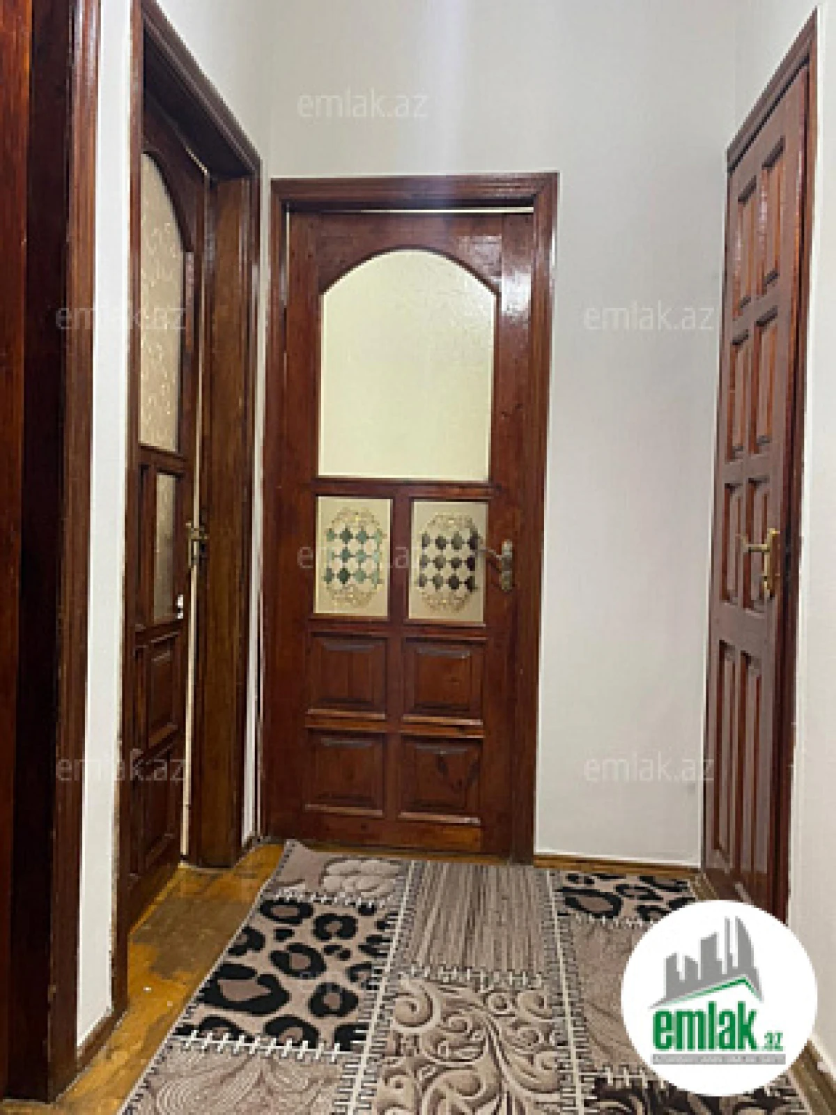 Satılır 3 otaqlı köhnə tikili 71 m²