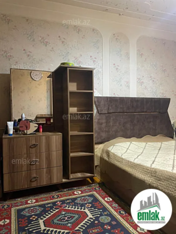 Satılır 3 otaqlı köhnə tikili 71 m²