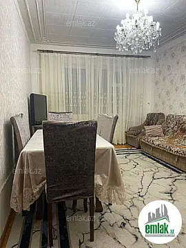 Satılır 3 otaqlı köhnə tikili 71 m²