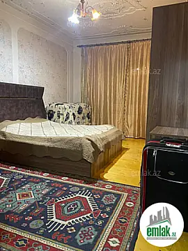Satılır 3 otaqlı köhnə tikili 71 m²