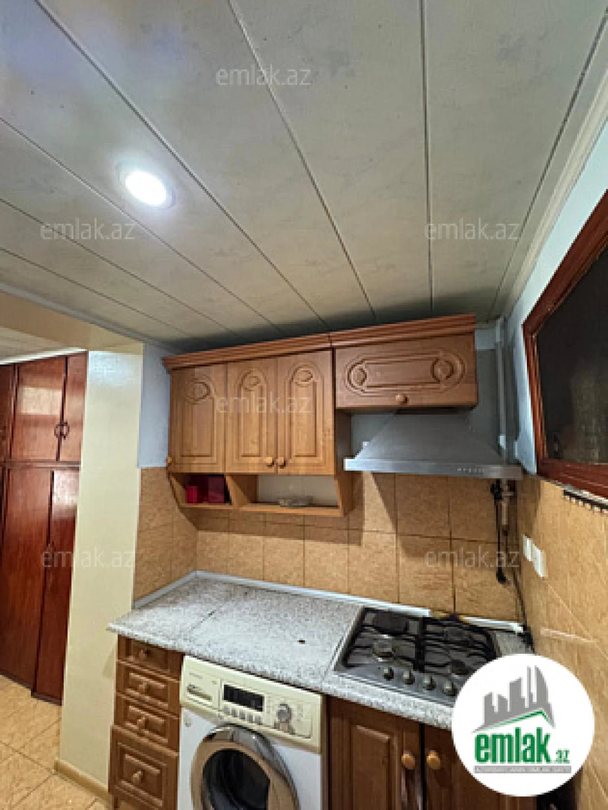 Satılır 3 otaqlı köhnə tikili 65 m²